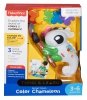 Fisher-Price Kameleon Nauczyciel Uczy kolorów liczb DYP95